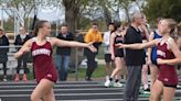 Fairmont leads pack at Sentinel Relays | News, Sports, Jobs - Fairmont Sentinel