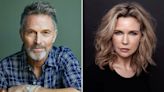 ‘Unholy Trinity’: Tim Daly & Veronica Ferres Board Richard Gray Western