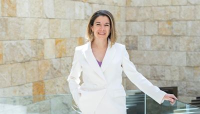 Pérez-Llorca incorpora a Marta Núñez como socia de fiscal