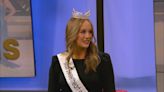 Miss Sweetheart of Arkansas Ava Weeks hopes to have the competition seeing double