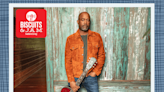 Darius Rucker On His New Memoir And Getting Back On The Road With Hootie & The Blowfish