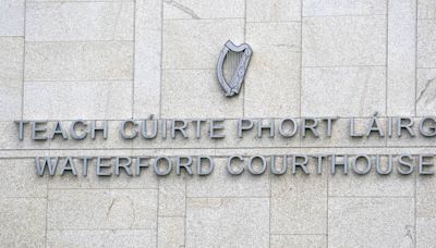 Serving garda convicted of assault and attempting to pervert course of justice