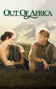 Out of Africa (film)