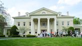 PHOTOS: A tour of Hawthorn Hill, the Wright family mansion in Oakwood