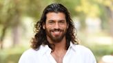 'Me estoy recuperando': Can Yaman vuelve a Italia y se sincera sobre el estrés que ha sufrido