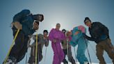 Afghan Skiing Doc ‘Champions of the Golden Valley,’ World Premiering at Tribeca, Delivers Anti-War Message, Unveils Clip (EXCLUSIVE)
