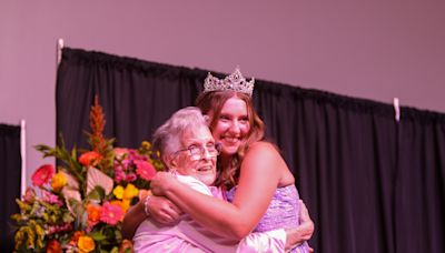 Great-granddaughter of Monroe County Fair Queen crowned princess 77 years later