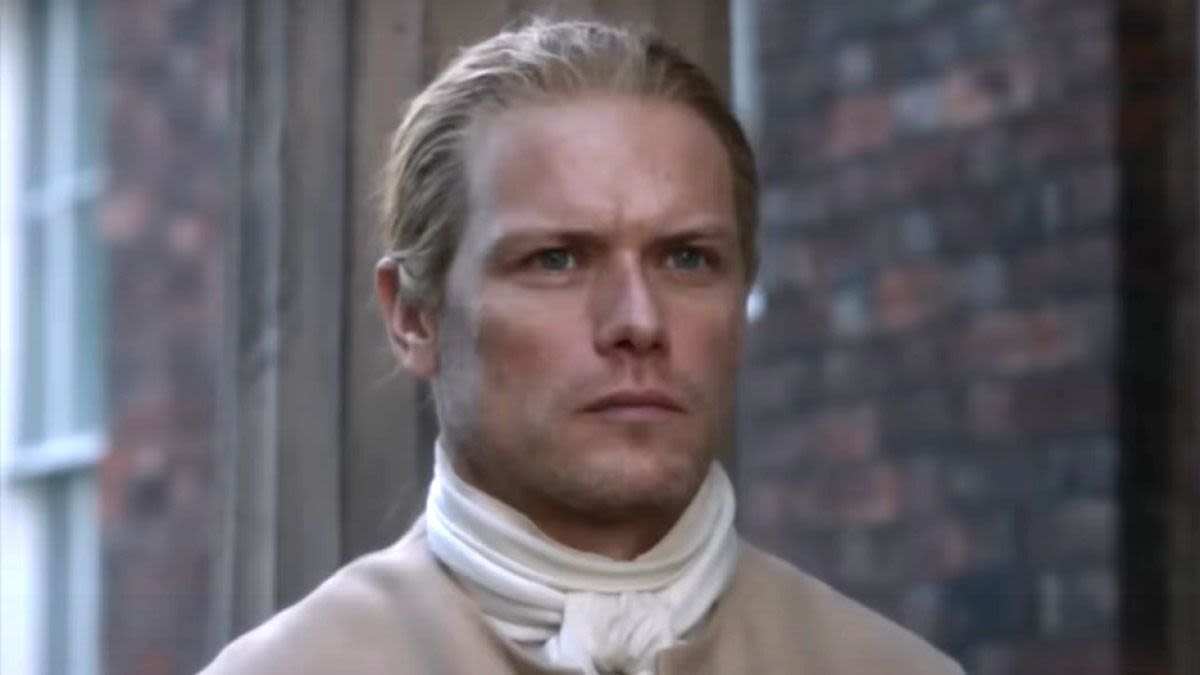 The Outlander Cast Is Going To The Eras Tour, And Sam Heughan Has A Funny Take On Seeing The Pop Singer