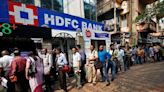 HDFC Bank, India's biggest private lender, says net profit jumps 18.5%