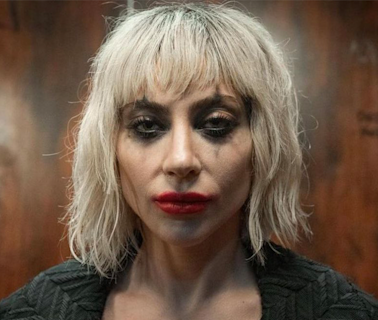 Lady Gaga Isn’t Clowning Around in the New Trailer for Joker: Folie À Deux