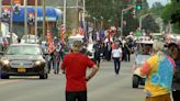 Troy brings back Memorial Day parade