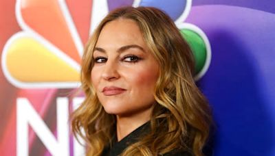 Sopranos star Drea de Matteo slams ‘divisive’ Biden administration: ‘People in Hollywood are petrified’