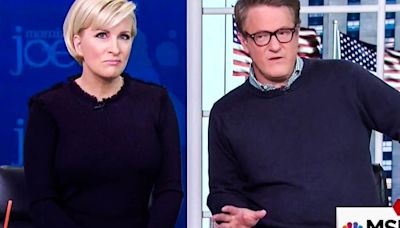 Questions and fury after MSNBC pulls plug on Monday Morning Joe following Trump shooting