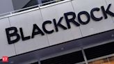 BlackRock to buy UK data group Preqin for $3.2 bln - The Economic Times