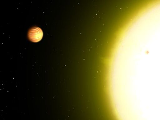 The discovery that led to an explosion in planet hunting