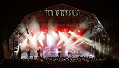 End Of The Road Festival, 2024: MOJO’s Highlights