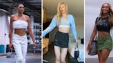 A look at the best WNBA fits on TikTok