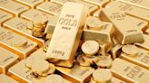 Gold Price Futures (GC) Technical Analysis – Weak Tone Ahead of ECB Interest Rate Decision