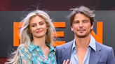 Josh Hartnett and Tamsin Egerton Privately Welcomed Baby No. 4