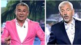 Jorge Javier Vázquez y Carlos Sobera, hundidos en Telecinco en su martes más negro