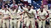 Bats, Carson Dorsey keep FSU's season alive vs. Virginia