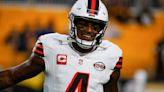 Deshaun Watson sees Browns-Steelers as a top rivalry in sports