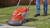 'Lightweight' lawnmower that's 'easy to use' now less than £75 on Amazon