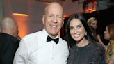 Demi Moore Preparing for ‘Emotional Goodbye’ to Bruce Willis