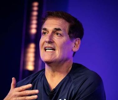 Mark Cuban, ‘The left’s favorite billionaire,’ talks politics, health care on Daily Show