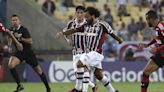 Fluminense confirma una nueva lesión de Marcelo, que será duda frente al River Plate