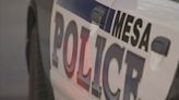 Motorcyclist dies after highspeed crash with SUV in Mesa