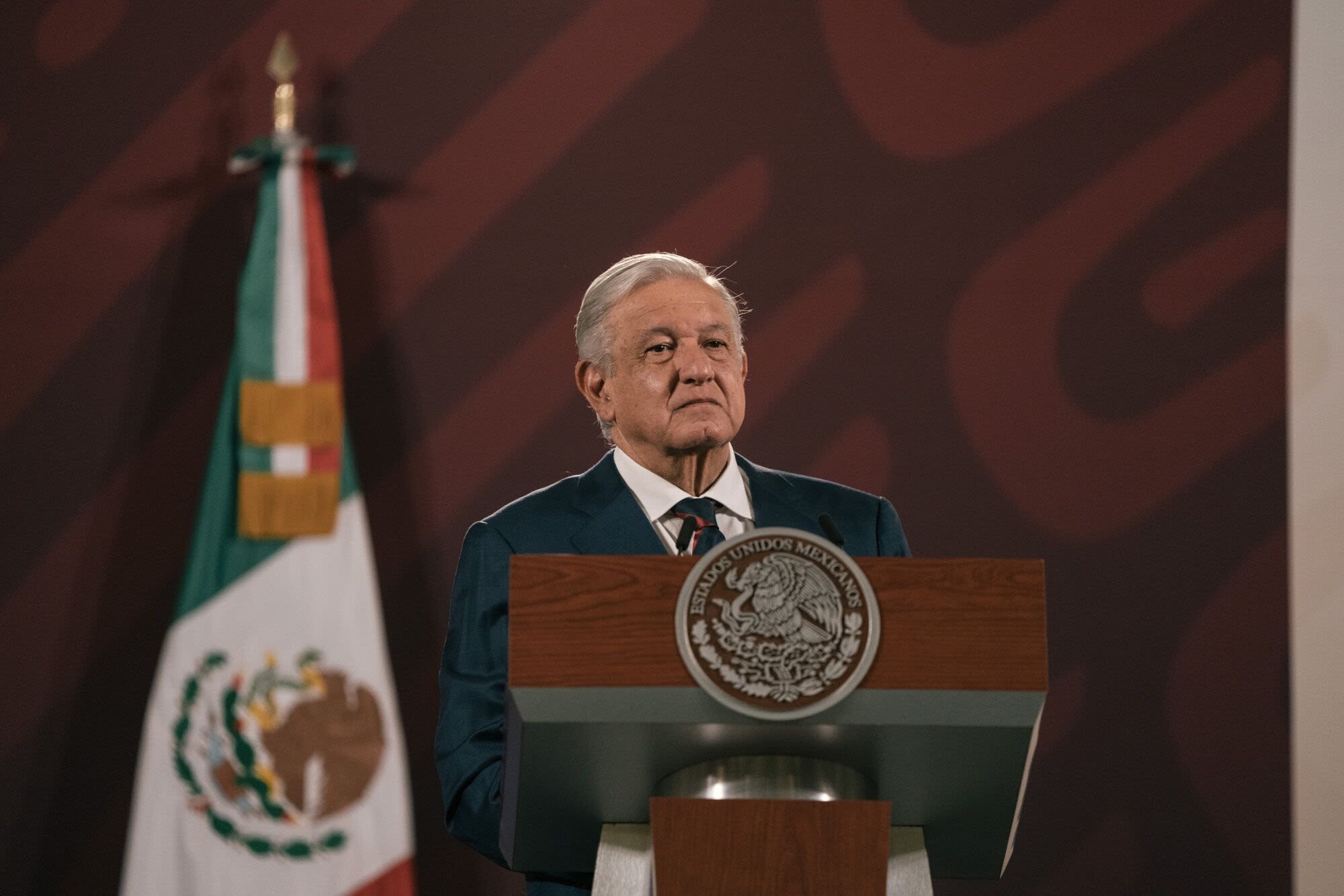 AMLO’s Plan to Elect Judges Undermines Democracy, Groups Say