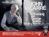 An Evening with George Smiley