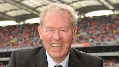 Michael O Muircheartaigh is in pantheon of Irish greats - his words will live on