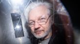 Decision to not allow press freedom organisation to visit Assange ‘shameful’