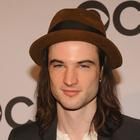 Tom Sturridge