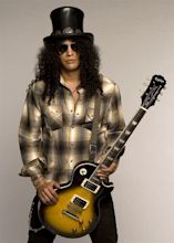 Slash the Musician, biography, facts and quotes - FixQuotes.com