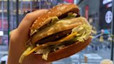 McDonald's Is Raising Its Burger Game And We Have All The Juicy Details