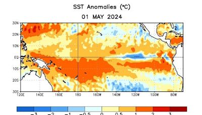 Bad news for hurricane season: La Niña chances grow more certain, NOAA says