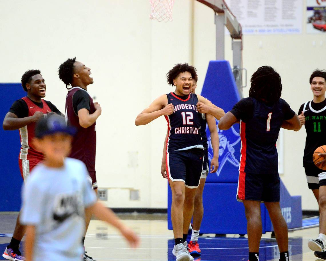 Notebook: High school hoops players compete in All-Star Games, MJC baseball hosts playoffs