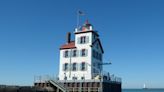 Foundation rallying support for Lorain Lighthouse as the Best on Lake Erie Lighthouse