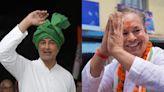Buoyed by Uttarakhand bypoll wins, Congress eyes revival as BJP reels from Badrinath loss