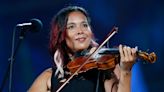 Rhiannon Giddens to give keynote speech at Oberlin’s commencement ceremony