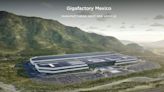 Mexico still believes Tesla Gigafactory is coming despite change of plans