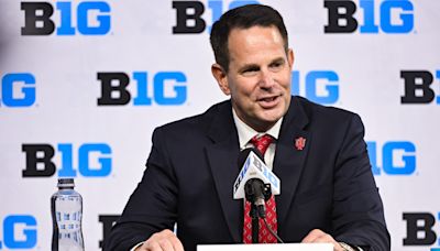 Curt Cignetti makes revealing comment on IU football's QB battle at Big Ten Media Days