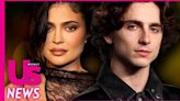 Kylie Jenner and Timothee Chalamet Are ‘Still Together’ — But Not Expecting