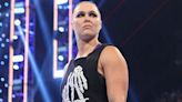 Ronda Rousey Comments On New Graphic Novel “Expecting The Unexpected” - PWMania - Wrestling News