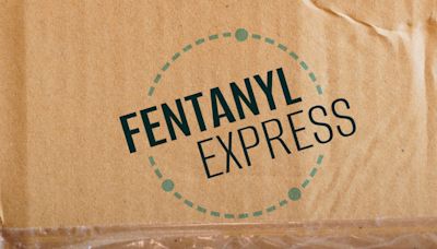 We bought what’s needed to make millions of fentanyl pills–for $3,600