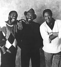 The O’Jays