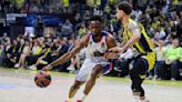 Anadolu Efes vs Fenerbahce Prediction: A draw is unlikely